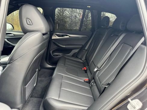 Used 2024 BMW X3 M40i w/ Premium Package AWD/4WD image 15
