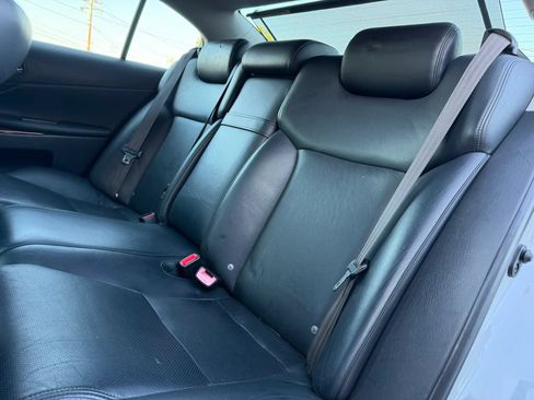 Used 2006 Lexus GS 300 RWD image 12