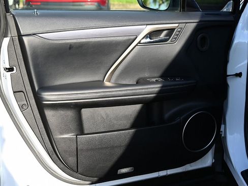 Used 2021 Lexus RX 350 F Sport image 19