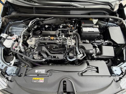 Used 2025 Toyota Corolla LE w/ Convenience Package image 44