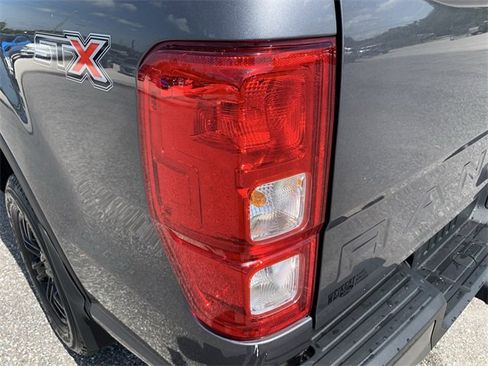 Certified 2022 Ford Ranger XL w/ Equipment Group 101A High image 11