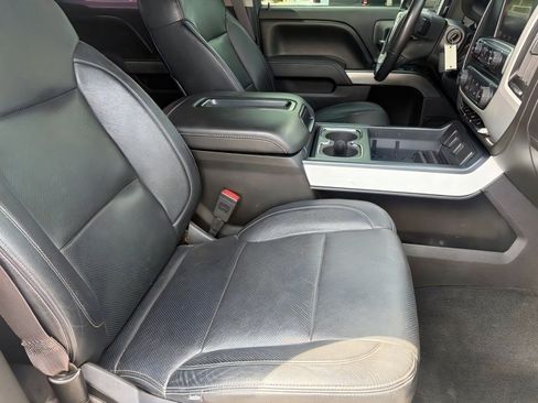 Used 2014 GMC Sierra 1500 SLE AWD/4WD image 29