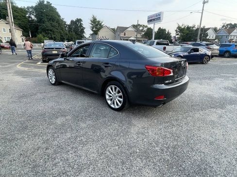 Used 2009 Lexus IS 250 AWD image 5