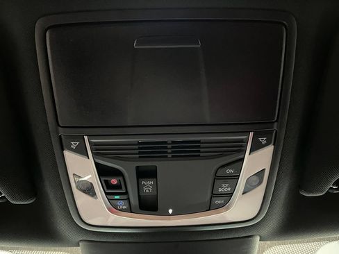 Certified 2025 Acura TLX SH-AWD w/ A-SPEC Pkg image 9