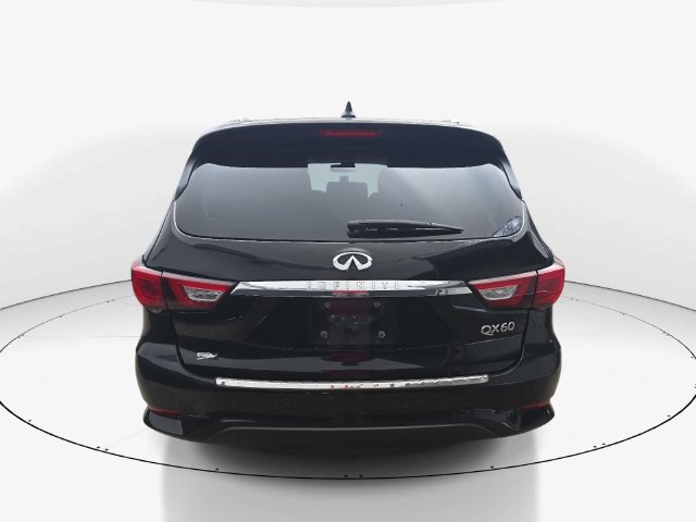 Used 2018 INFINITI QX60 FWD w/ Premium Plus Package image 7