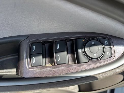 Used 2021 Chevrolet Malibu LS w/ Driver Confidence Package FWD image 17