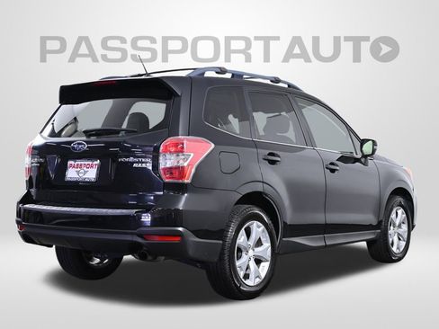 Used 2014 Subaru Forester 2.5i Touring w/ Popular Package #2 AWD/4WD image 10