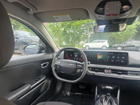 Used 2026 Kia K4 FWD image 34