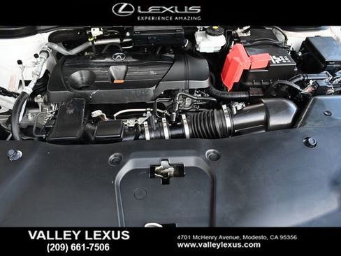 Used 2021 Acura RDX AWD w/ Advance Package image 21