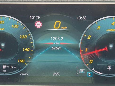 Used 2020 Mercedes-Benz GLE 350 4MATIC image 11