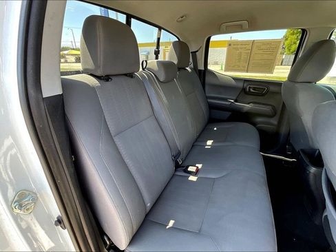Used 2019 Toyota Tacoma SR w/ SR Convenience Package AWD/4WD image 26