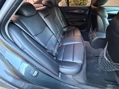 Used 2015 Cadillac ATS Sedan RWD image 34
