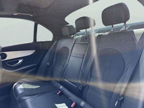 Used 2018 Mercedes-Benz C 43 AMG 4MATIC Sedan image 42