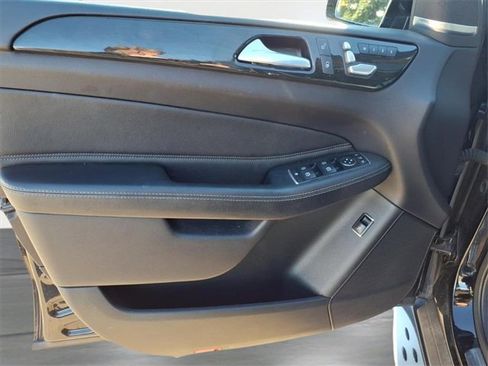 Used 2016 Mercedes-Benz GLE 350 4MATIC image 22