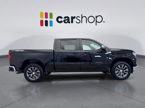 Used 2024 Chevrolet Silverado 1500 LT image 6