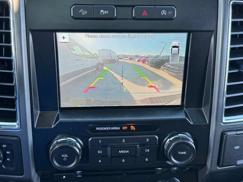 Used 2017 Ford F150 XLT w/ Equipment Group 301A Mid AWD/4WD image 26