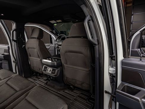 Used 2024 Ford F150 XLT w/ Equipment Group 302A MID image 33
