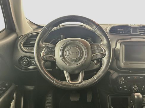 Used 2020 Jeep Renegade Limited FWD image 18