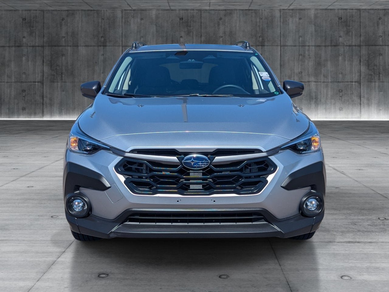 Used 2025 Subaru Crosstrek 2.5i Premium AWD/4WD image 8