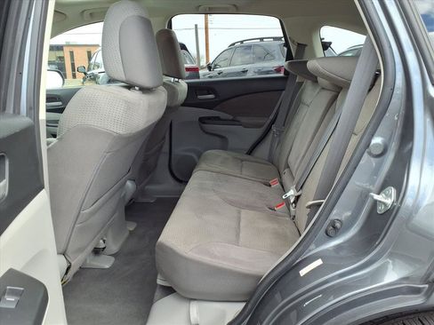 Used 2012 Honda CR-V EX image 21