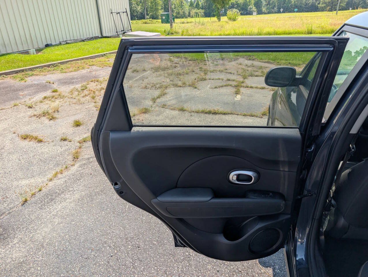 Used 2015 Kia Soul + w/ Eco Package FWD image 22