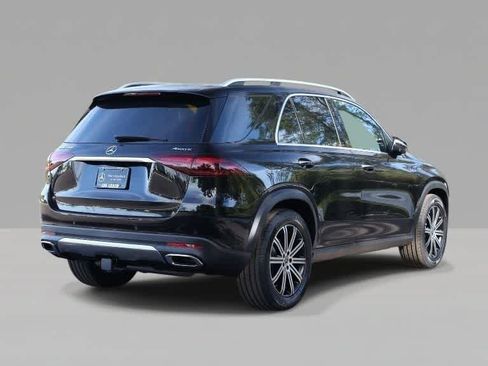 Used 2026 Mercedes-Benz GLE 350 4MATIC image 5