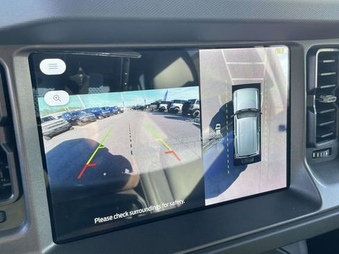 New 2026 Ford Bronco Badlands image 10