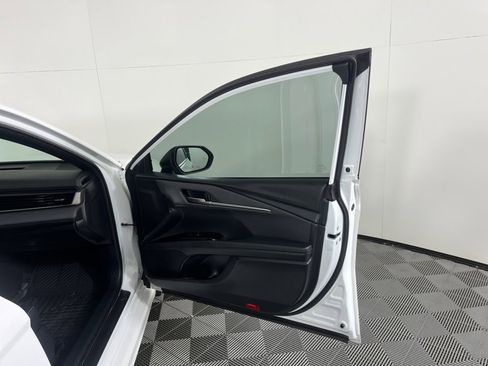 Certified 2025 Toyota Camry SE image 34