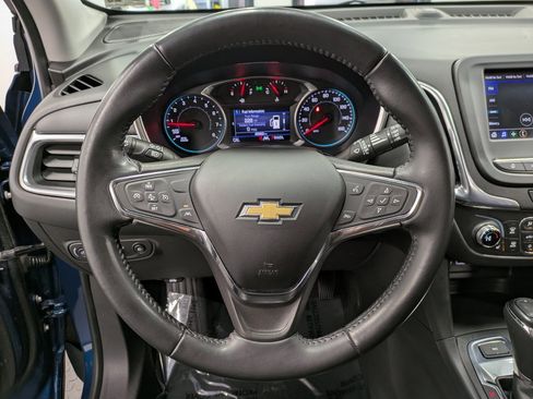 Used 2021 Chevrolet Equinox LT image 20