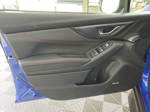 New 2025 Subaru WRX Premium image 27