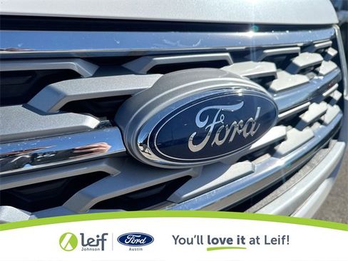 Used 2018 Ford Explorer Limited image 34