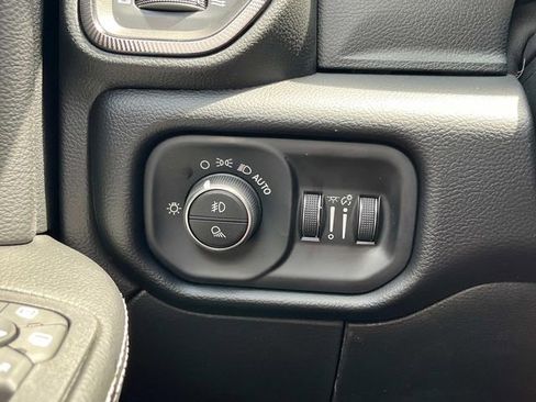 New 2026 RAM 2500 Rebel w/ Rebel Level 1 Equipment Group image 21