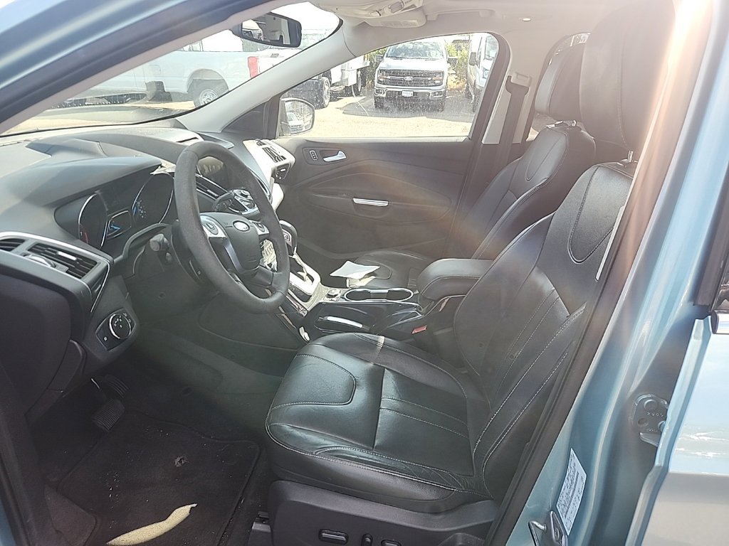 Used 2013 Ford Escape Titanium w/ Parking Technology Pkg FWD image 18