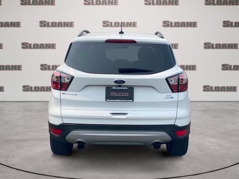 Used 2018 Ford Escape SE AWD/4WD image 4