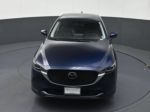Used 2025 MAZDA CX-5 AWD 2.5 S w/ Preferred Package image 29