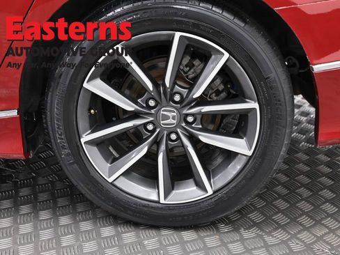 Used 2022 Honda Accord EX-L image 32