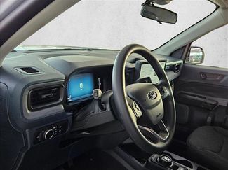 New 2026 Ford Maverick XL video 3