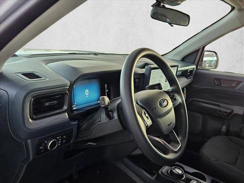 New 2026 Ford Maverick XL image 3