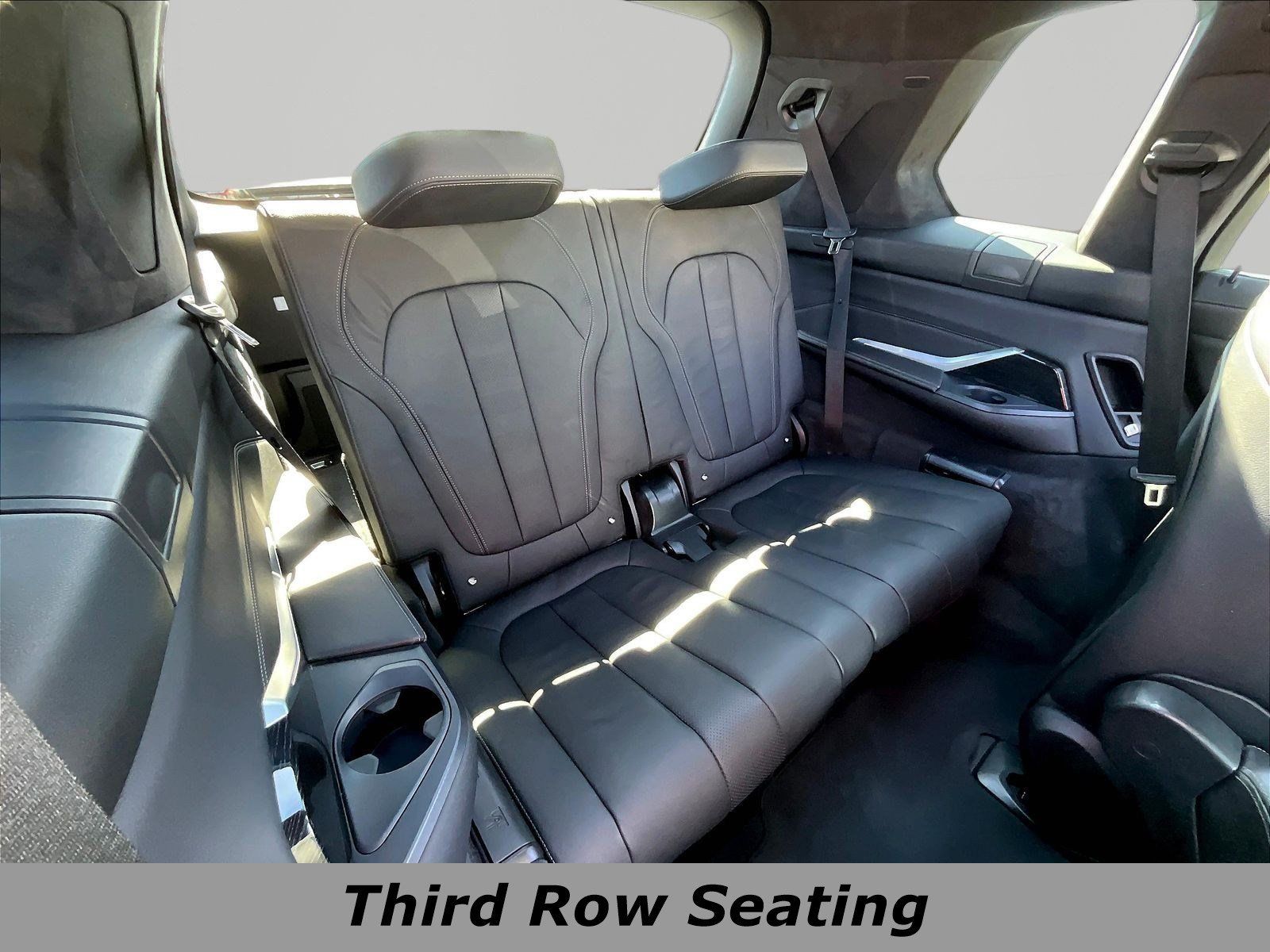 Used 2019 BMW X7 xDrive40i w/ Premium Package AWD/4WD image 26