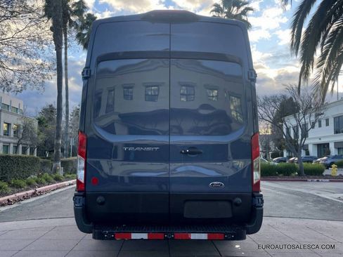 Used 2020 Ford Transit 250 148 High Roof Extended image 5
