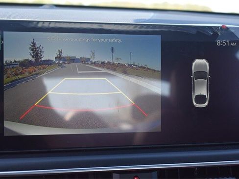 New 2026 Kia K5 GT-Line w/ GT-Line Premium Package image 31