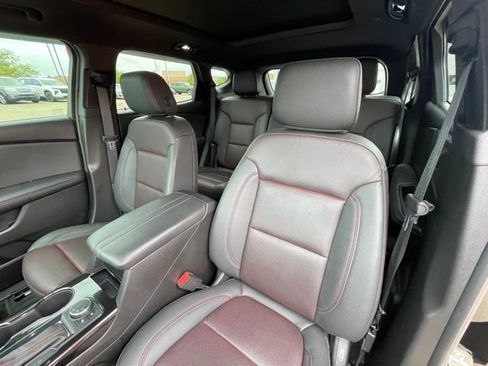 Certified 2023 Chevrolet Blazer RS w/ LPO, Floor Liner Package FWD image 18