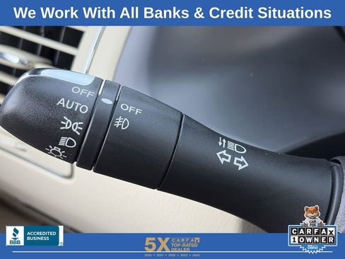 Used 2023 INFINITI QX80 Sensory w/ Cargo Package image 23