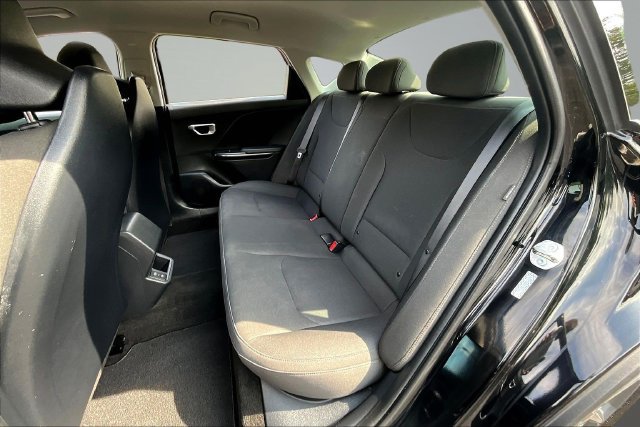 Used 2026 Kia K4 FWD image 21