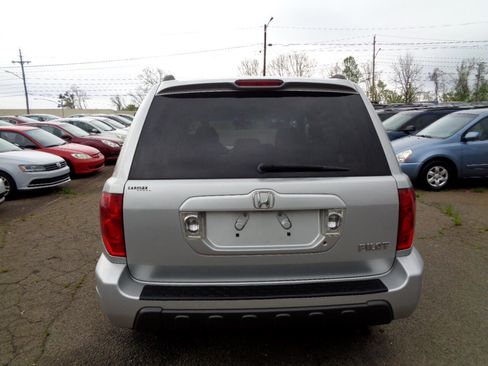 Used 2004 Honda Pilot EX image 6