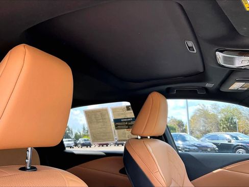 Used 2023 Lexus RX 350 Premium w/ Cold Area Package image 14