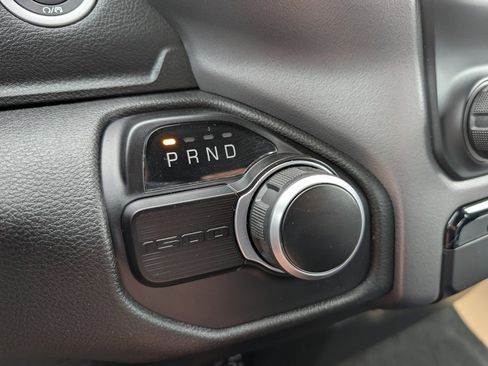 Used 2022 RAM 1500 Big Horn image 21