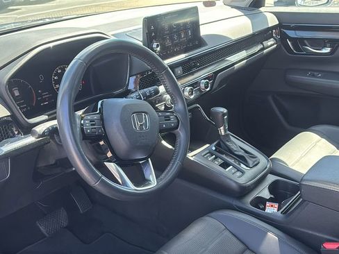 Certified 2024 Honda CR-V EX-L image 22