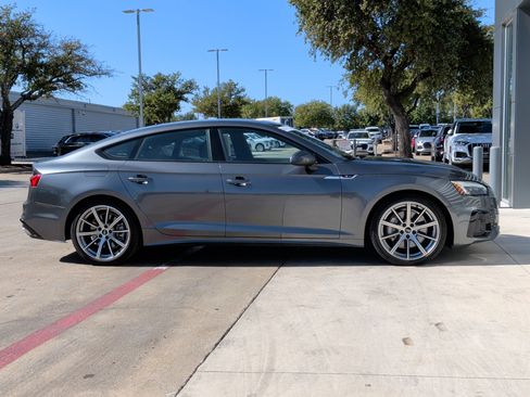 Certified 2025 Audi A5 2.0T Premium Plus w/ Convenience Plus Package image 10