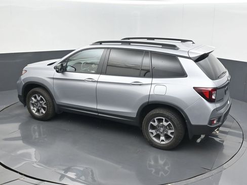 Used 2022 Honda Passport TrailSport image 15